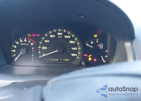 2006 Honda Accord 2.4 Ex z USA, uszkodzony, nr VIN 1HGCM56706A154652